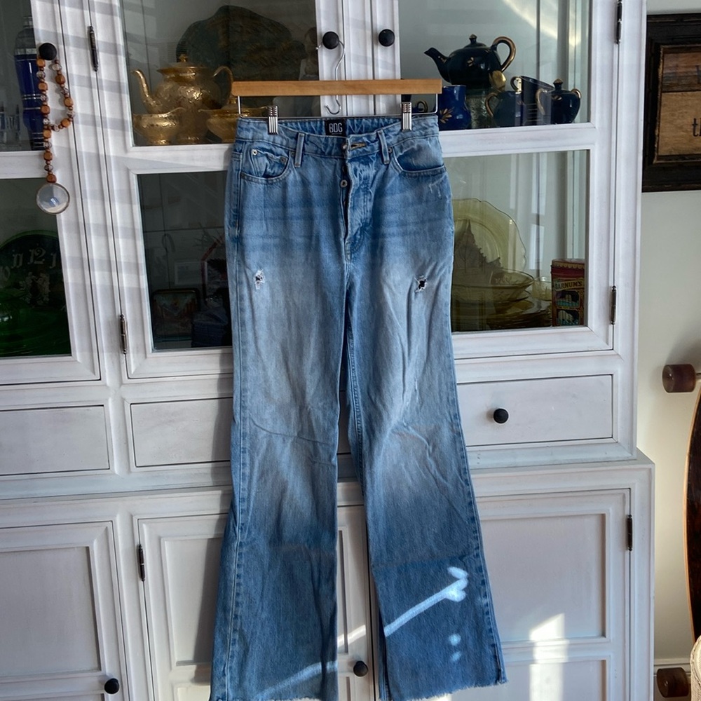 BDG by Urban outfitters jeans